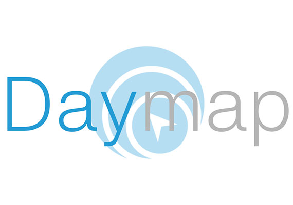 Daymap logo